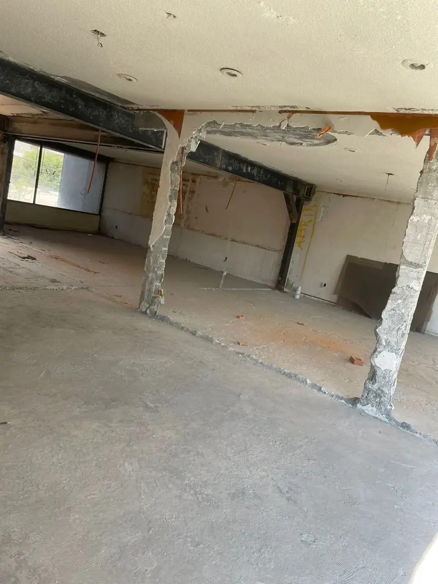 Interior de casa en Tecamachalco (foto 3)