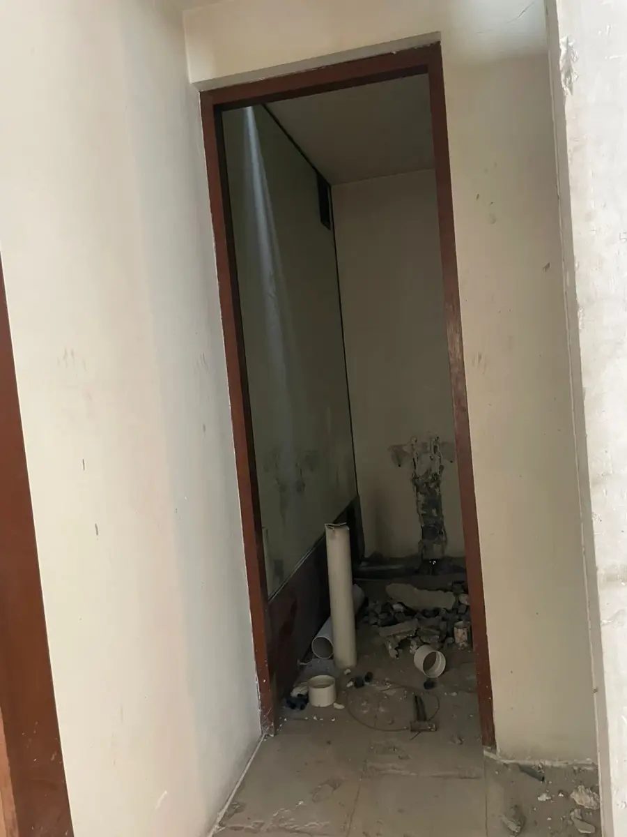 Interior de casa en Tecamachalco (foto 5)