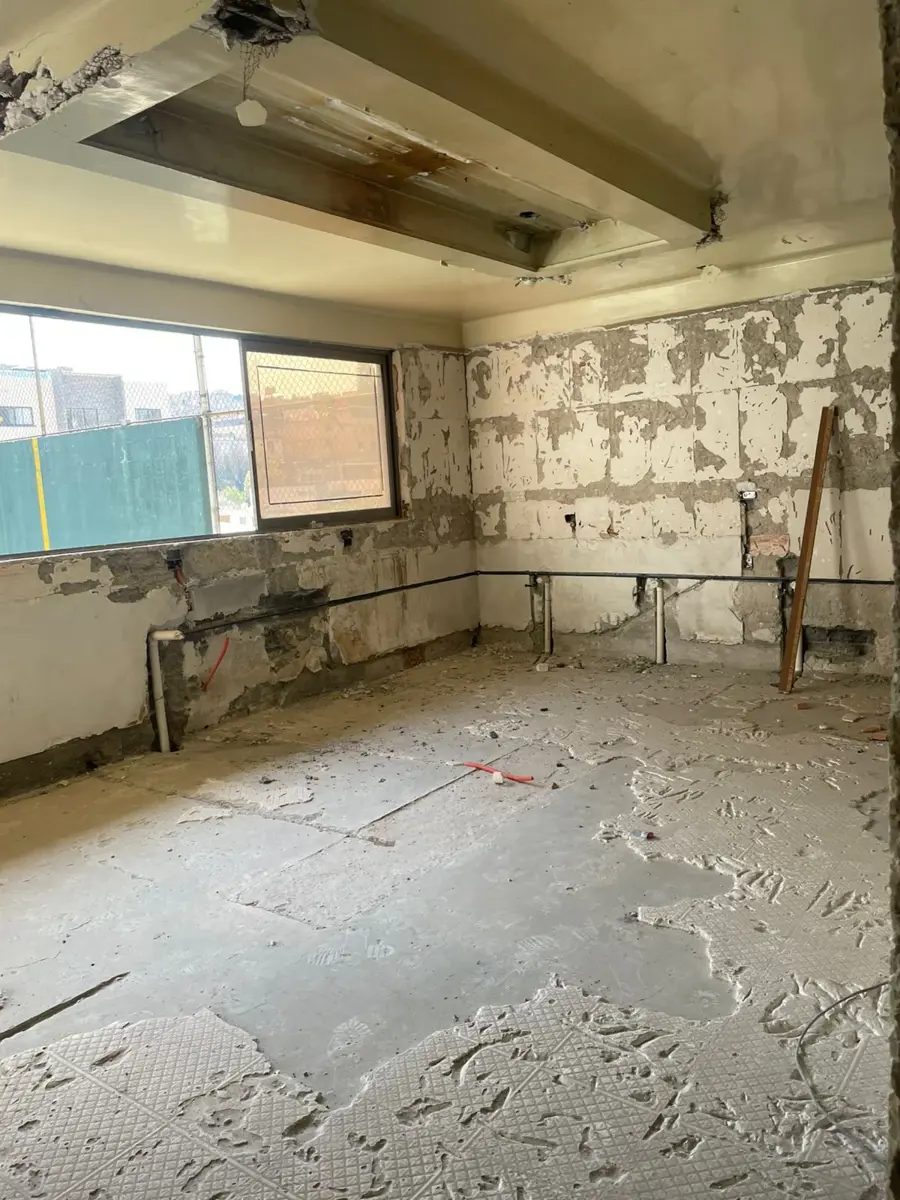 Interior de casa en Tecamachalco (foto 1)
