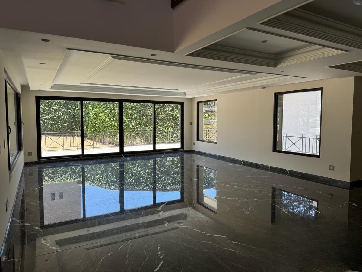 Interior de casa en Jesus del Monte (foto 1)