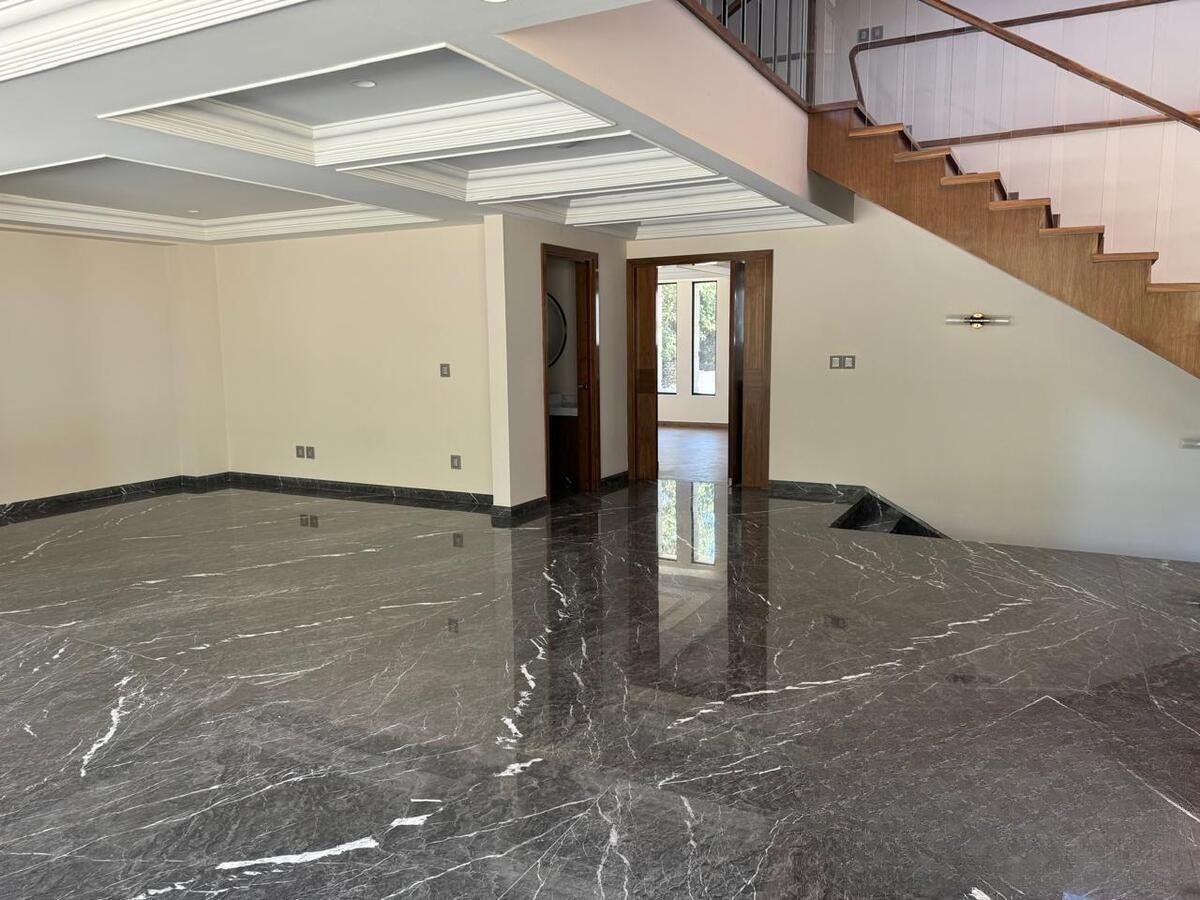 Interior de casa en Jesus del Monte (foto 4)