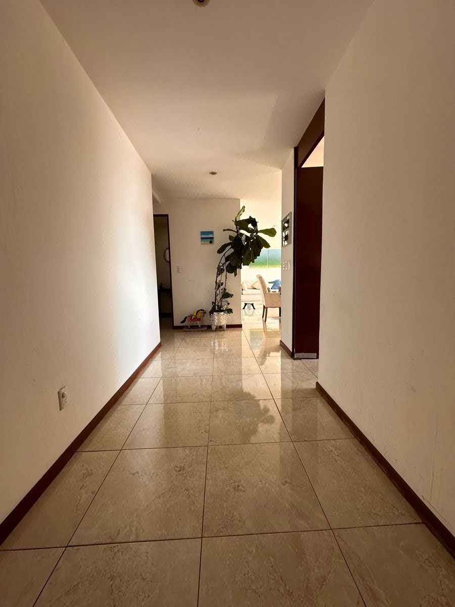 Interior de departamento en Álvaro Obregón (foto 5)
