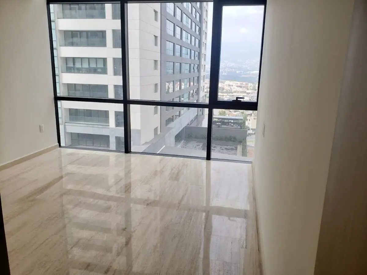 Interior de departamento en Interlomas (foto 4)