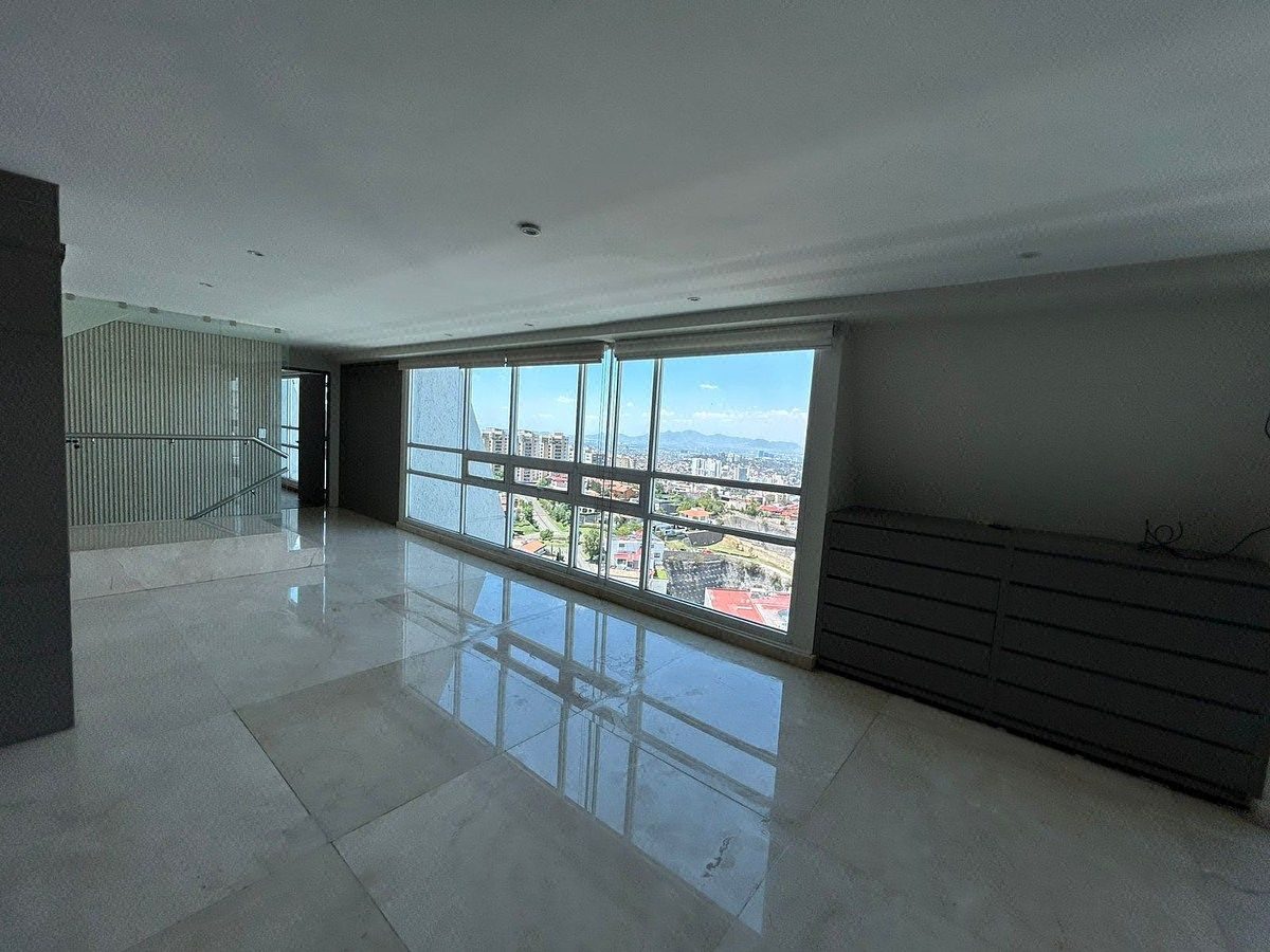 Interior de departamento en Interlomas (foto 4)