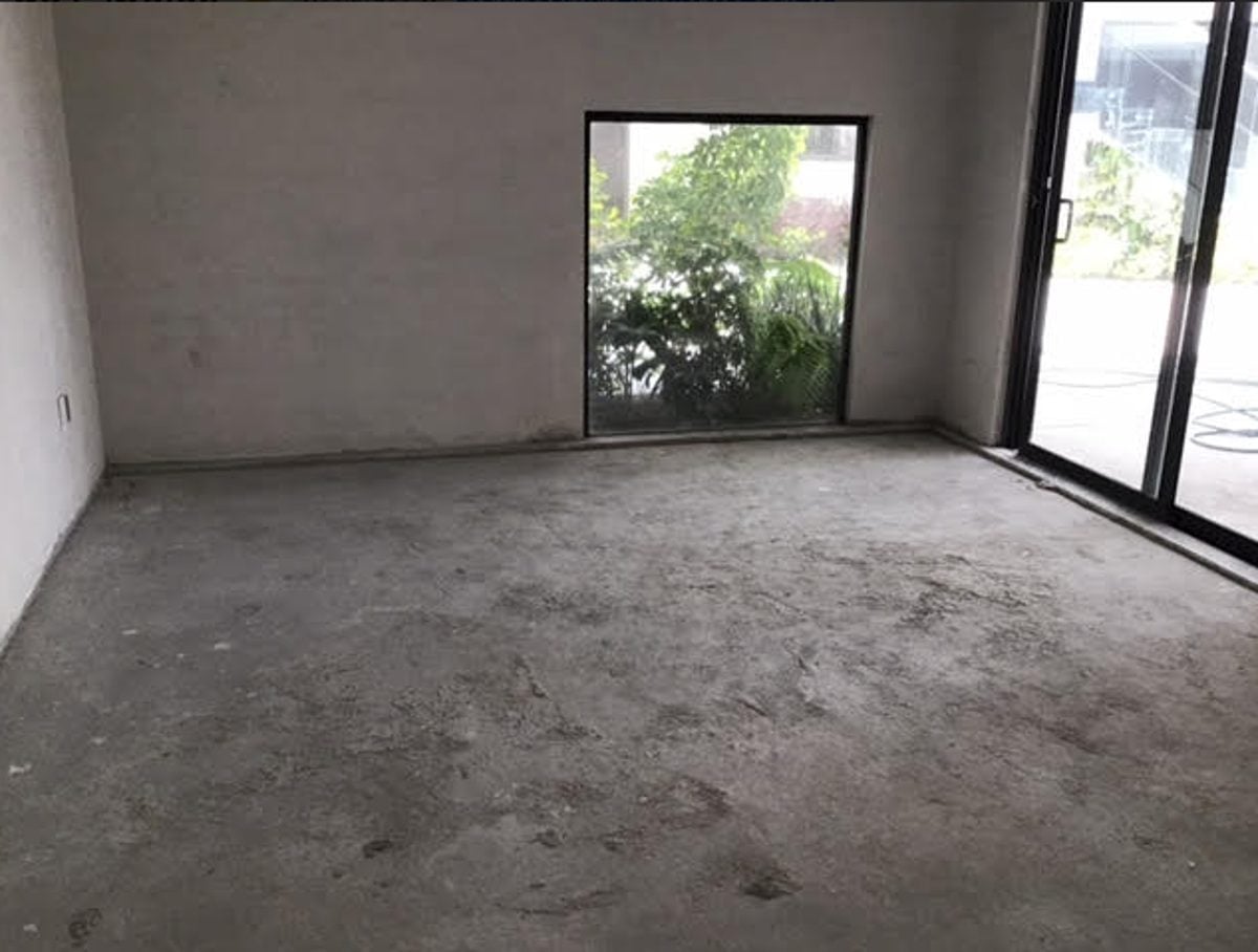 Interior de casa en Tecamachalco (foto 4)