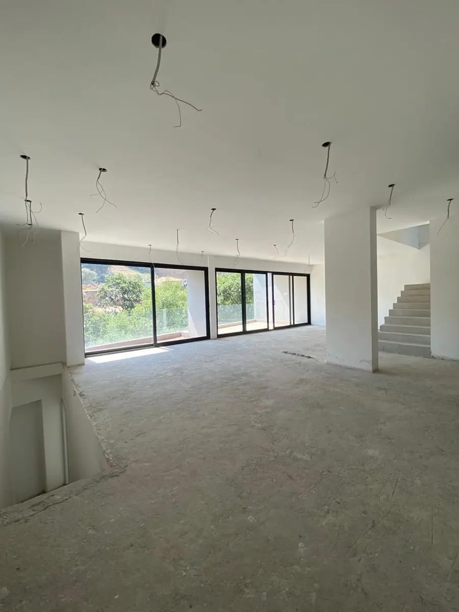 Interior de casa en Bosque Real (foto 4)
