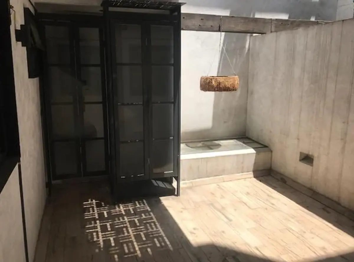 Interior de departamento en Cuauhtémoc (foto 4)