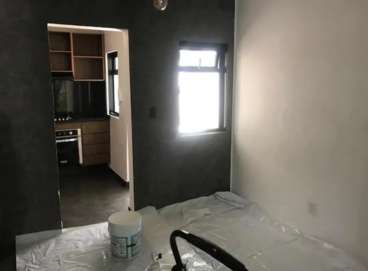 Interior de departamento en Cuauhtémoc (foto 3)