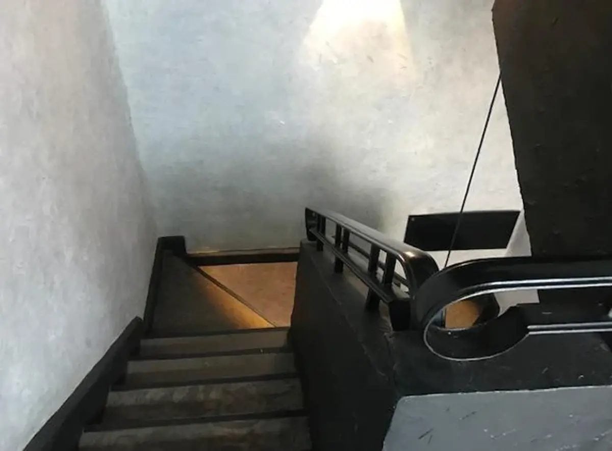 Interior de departamento en Cuauhtémoc (foto 1)