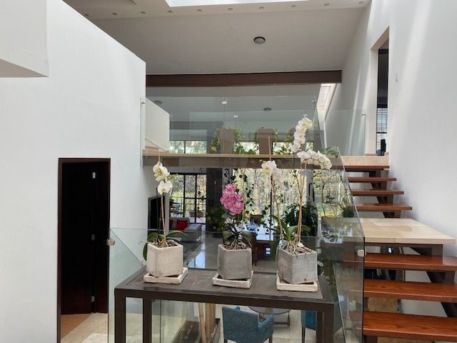 Interior de casa en Lomas Country Club (foto 1)
