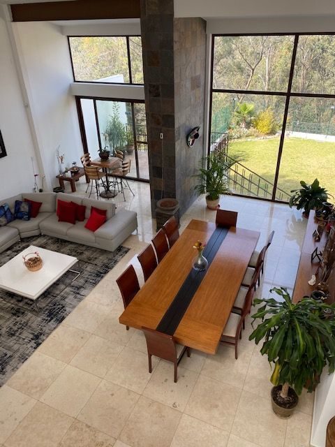 Interior de casa en Lomas Country Club (foto 3)