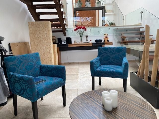 Interior de casa en Lomas Country Club (foto 2)