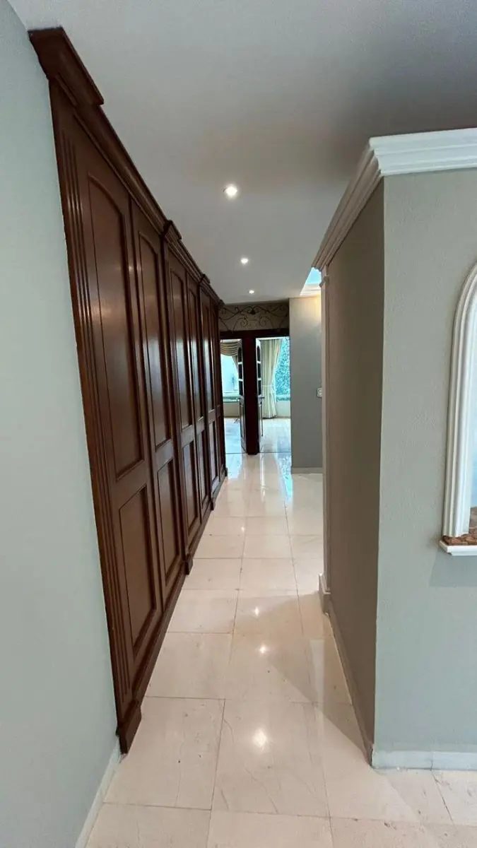 Interior de departamento en Interlomas (foto 4)