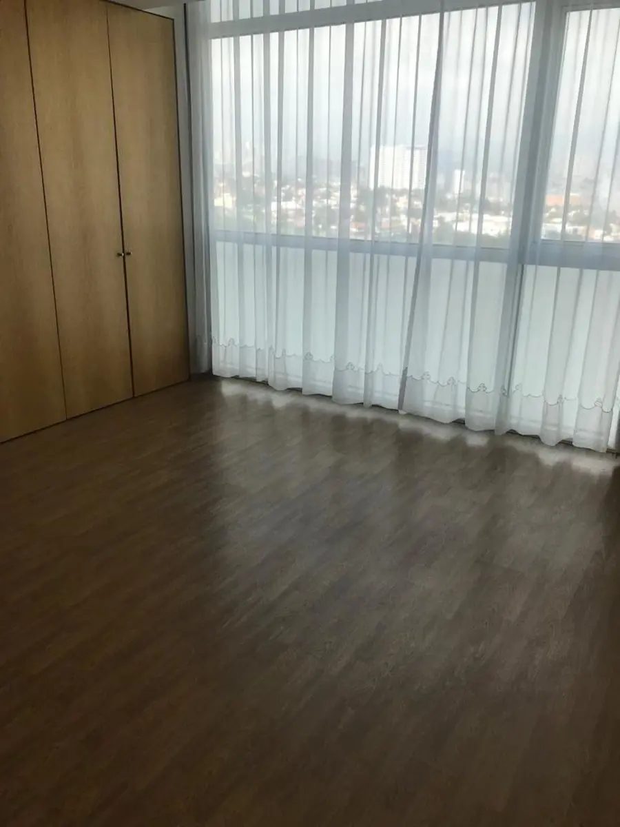 Interior de departamento en Cuajimalpa de Morelos (foto 5)