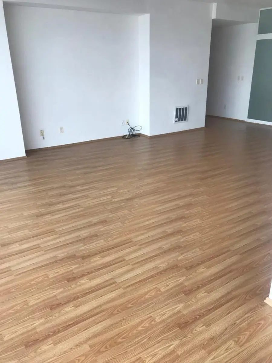 Interior de departamento en Cuajimalpa de Morelos (foto 2)