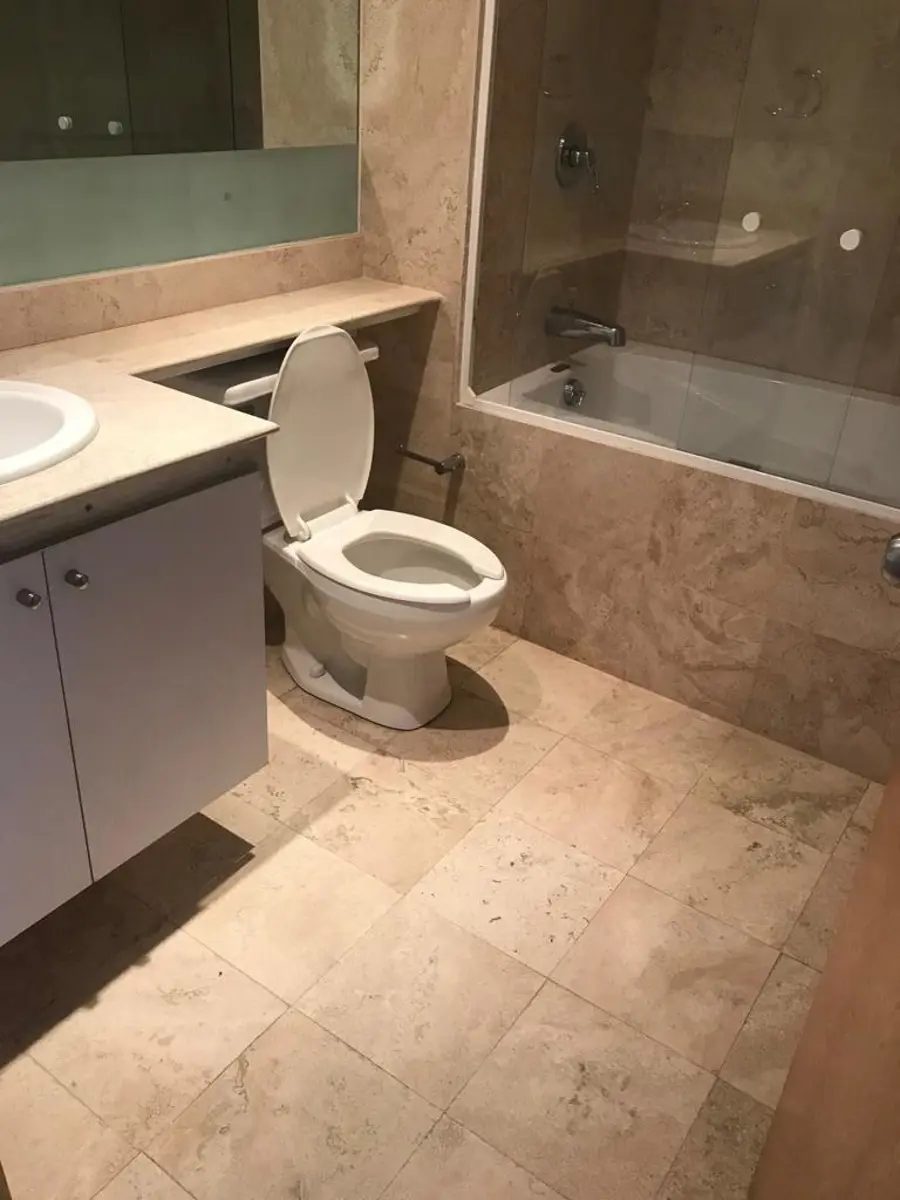 Interior de departamento en Cuajimalpa de Morelos (foto 3)