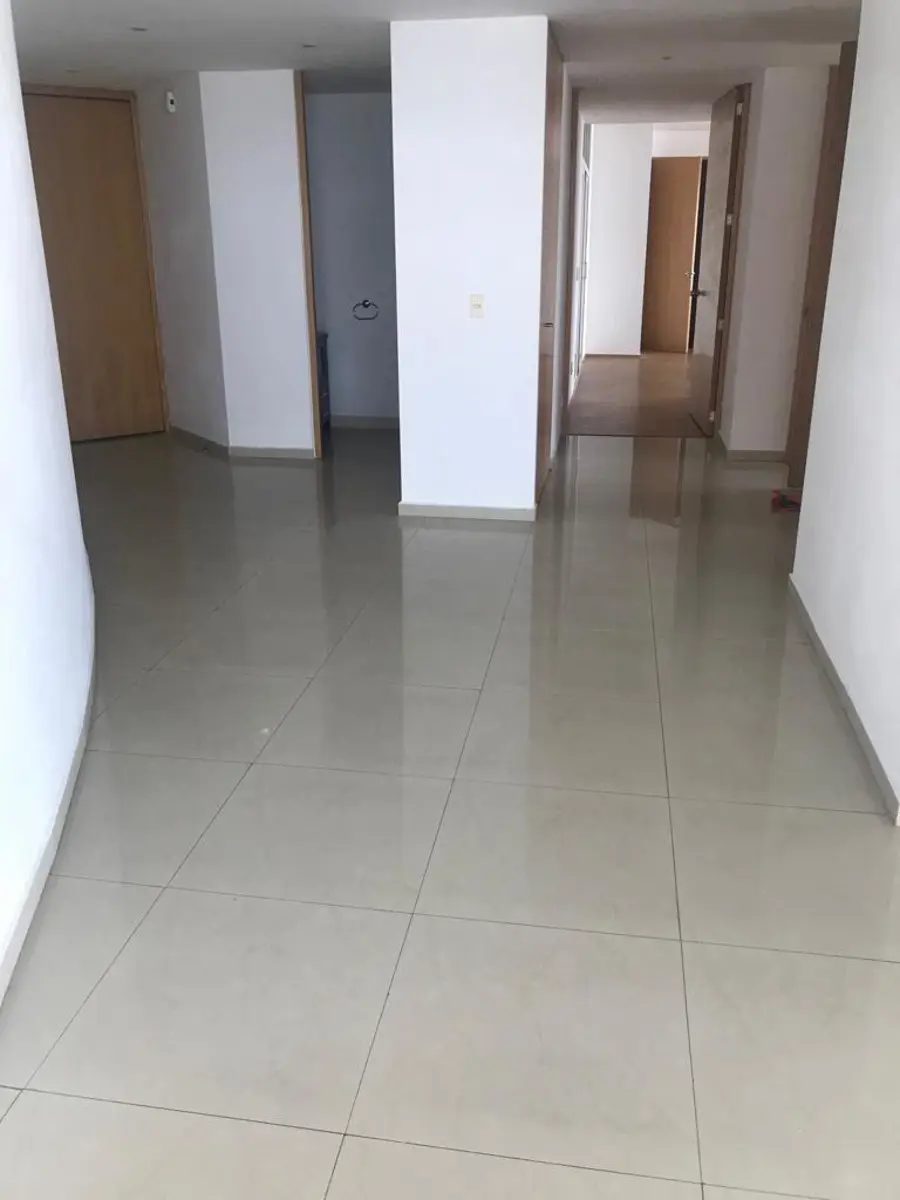 Interior de departamento en Cuajimalpa de Morelos (foto 4)
