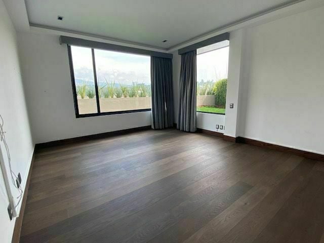 Interior de casa en Lomas Country Club (foto 1)