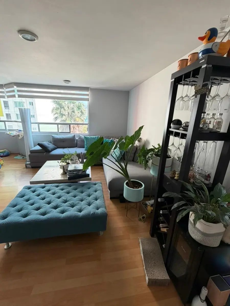 Interior de departamento en Interlomas (foto 5)