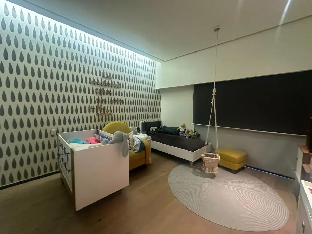 Interior de departamento en Cuajimalpa de Morelos (foto 3)