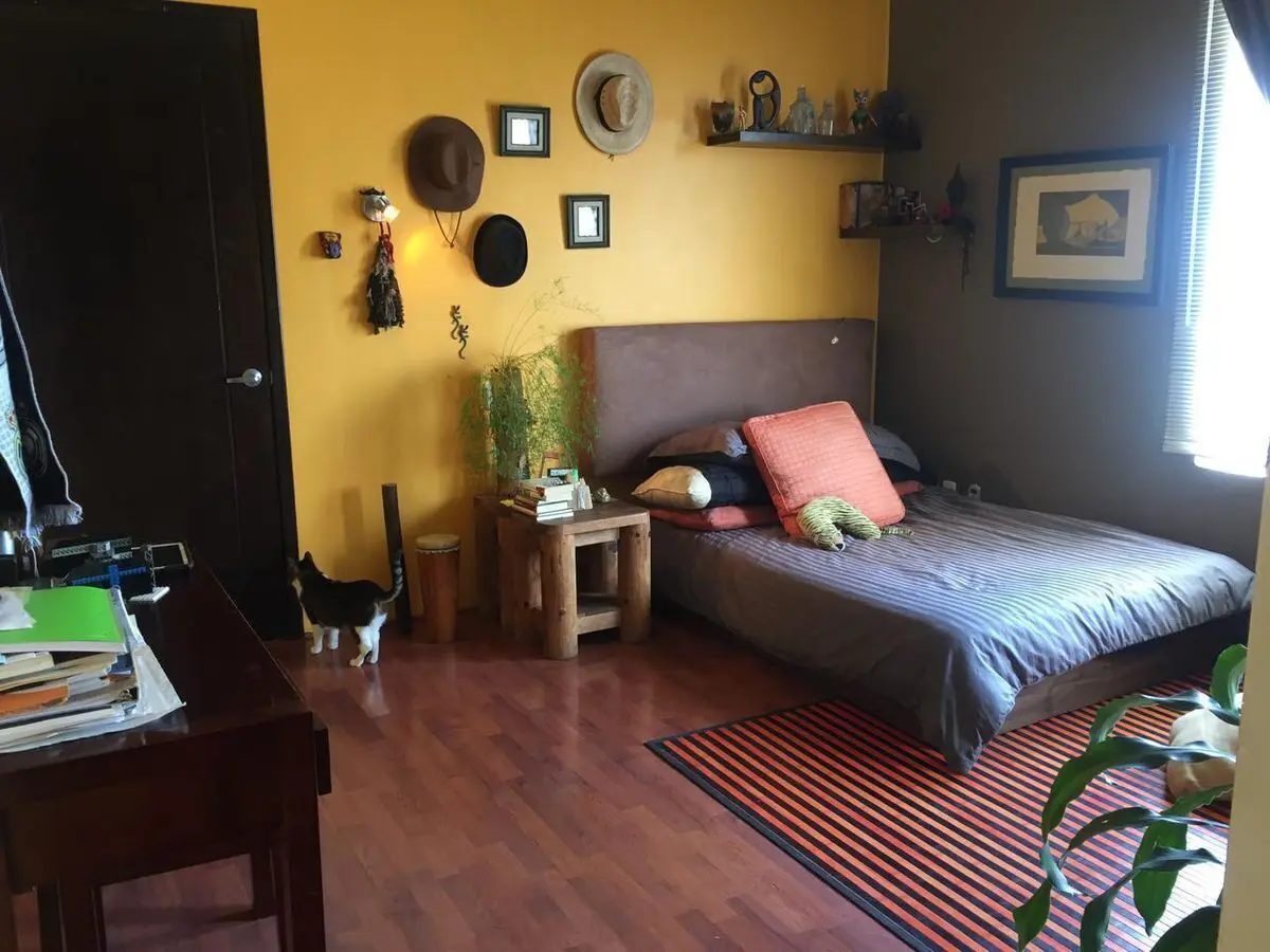 Interior de departamento en Interlomas (foto 2)