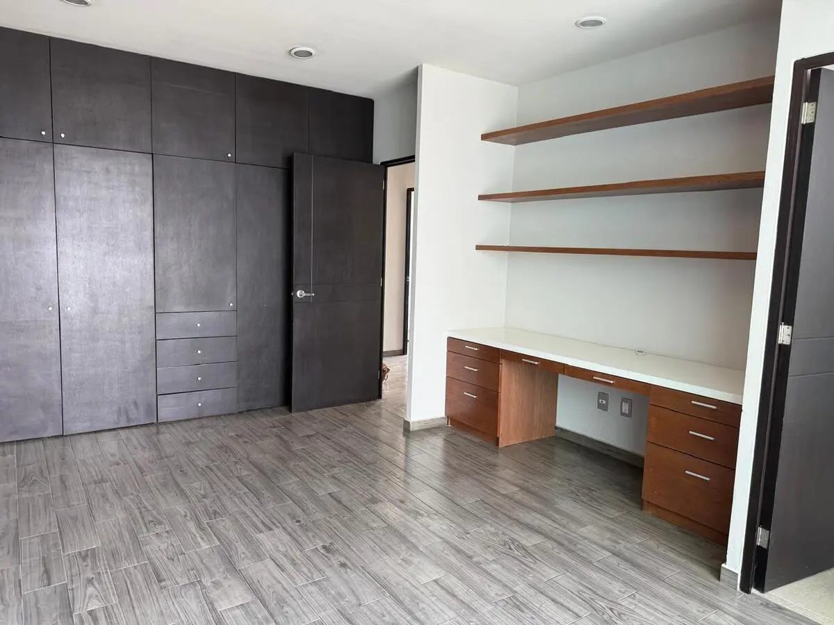 Interior de departamento en Cuajimalpa de Morelos (foto 3)