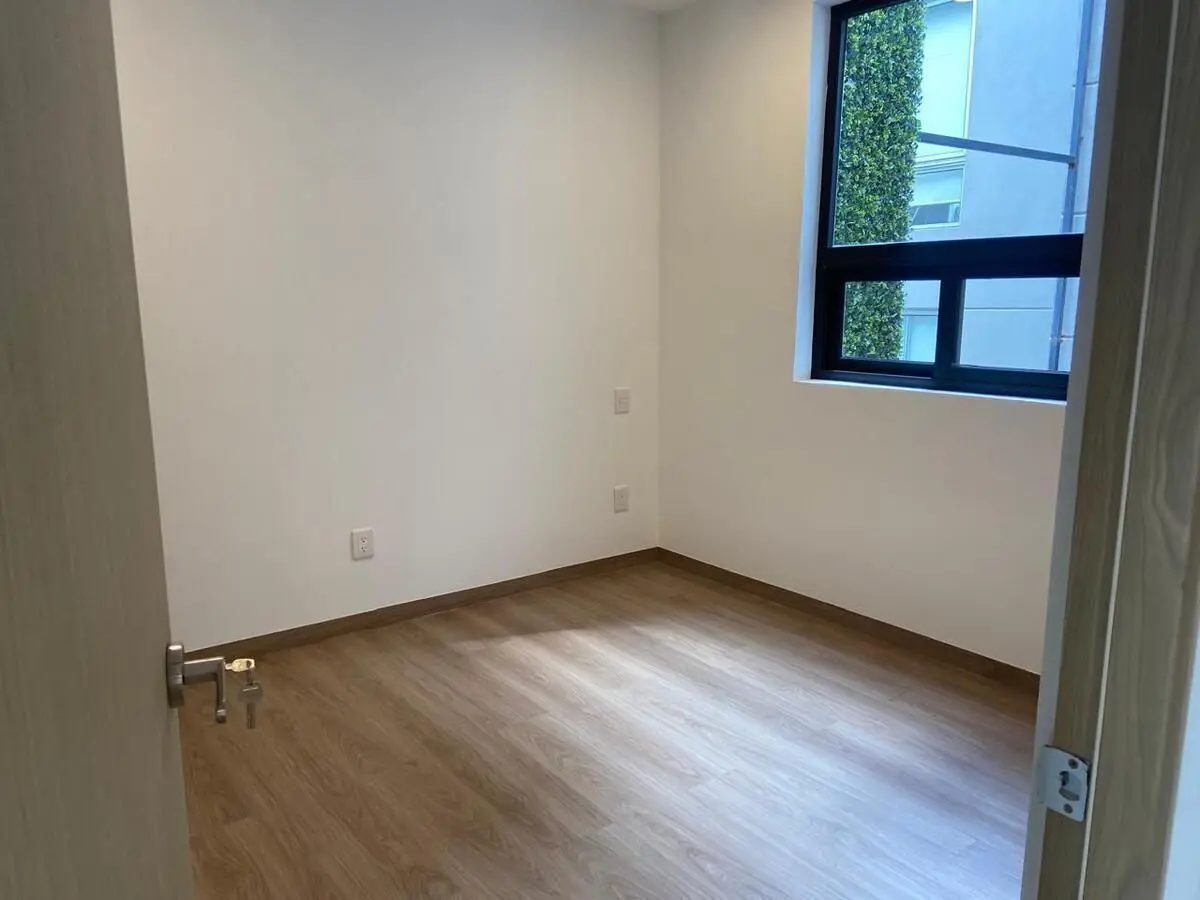 Interior de departamento en Cuauhtémoc (foto 5)