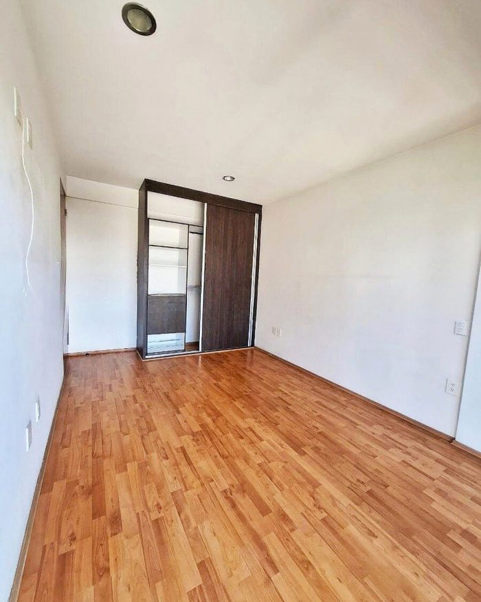 Interior de departamento en Benito Juárez (foto 4)