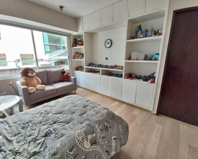 Interior de departamento en Bosques de las Lomas (foto 3)