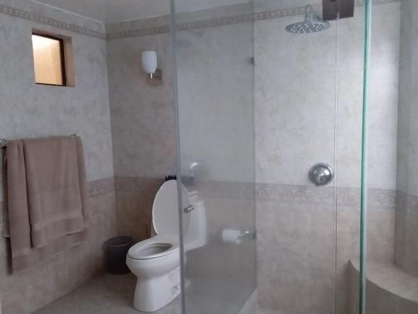Interior de departamento en Tecamachalco (foto 4)