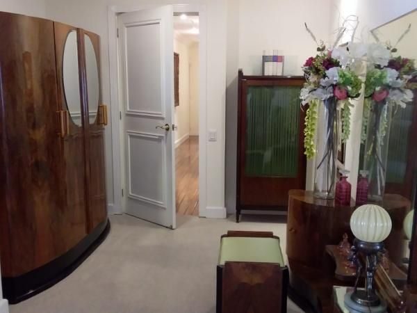 Interior de departamento en Tecamachalco (foto 3)