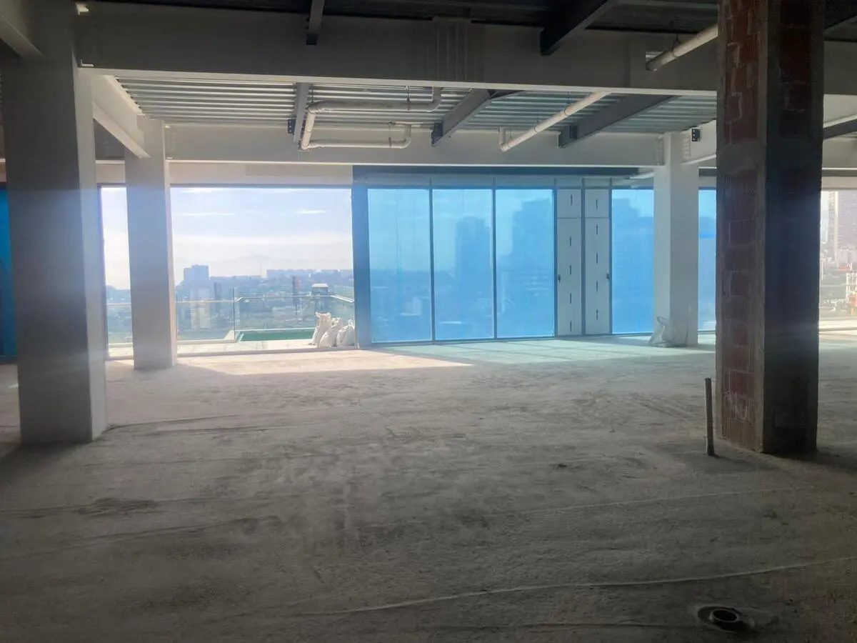 Interior de departamento en Cuajimalpa de Morelos (foto 4)