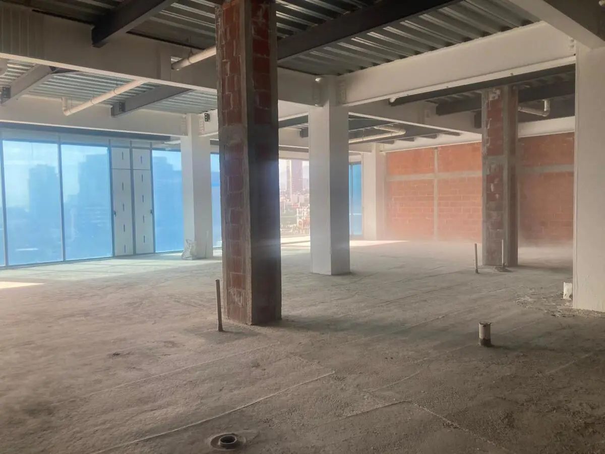 Interior de departamento en Cuajimalpa de Morelos (foto 3)