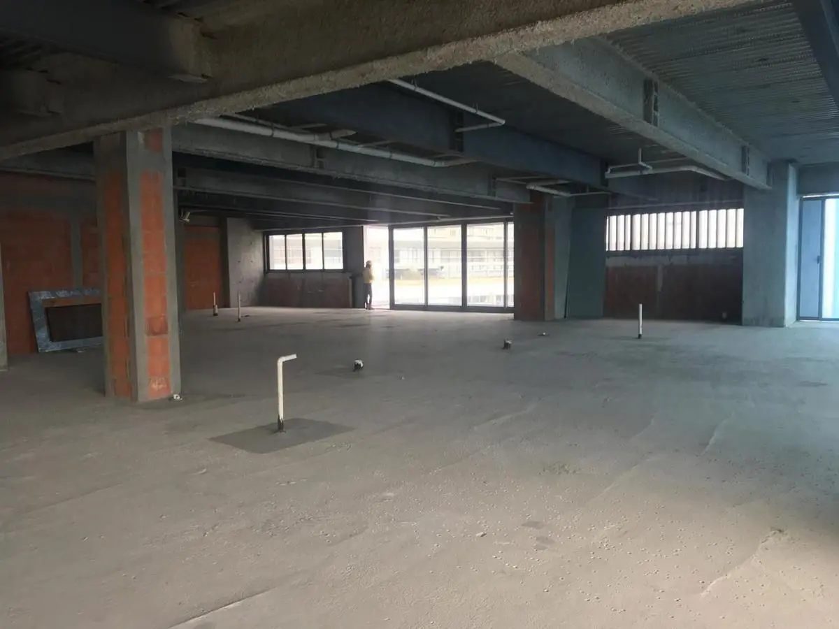 Interior de departamento en Cuajimalpa de Morelos (foto 3)