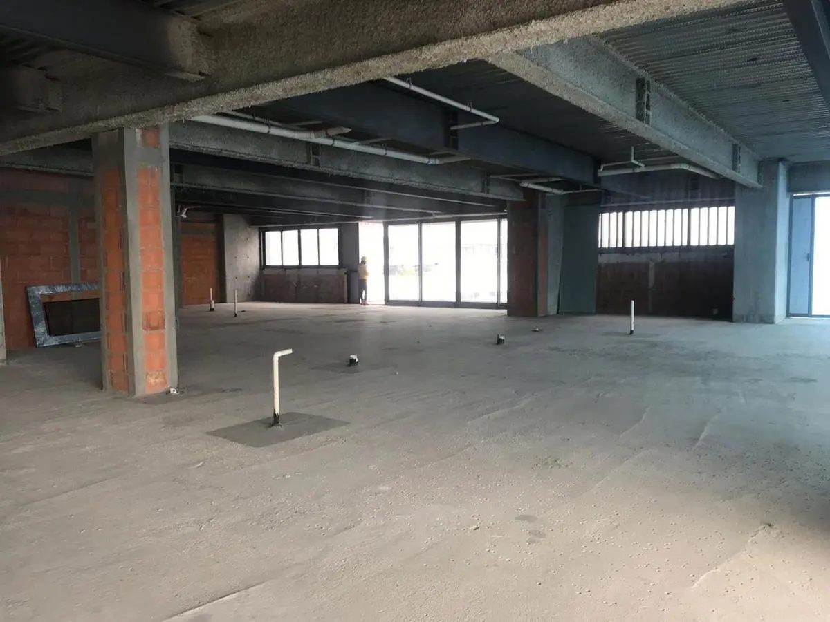 Interior de departamento en Cuajimalpa de Morelos (foto 1)