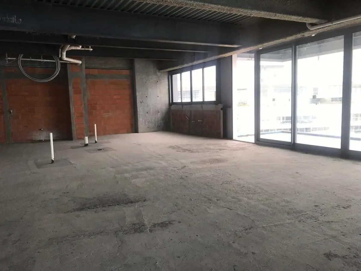 Interior de departamento en Cuajimalpa de Morelos (foto 2)