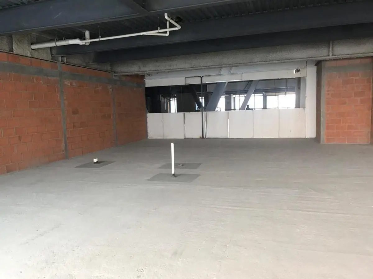 Interior de departamento en Cuajimalpa de Morelos (foto 4)