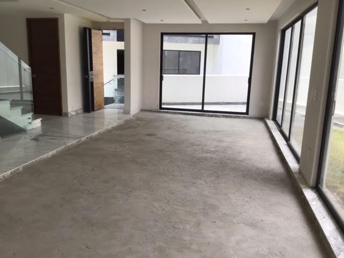 Interior de casa en Tecamachalco (foto 2)