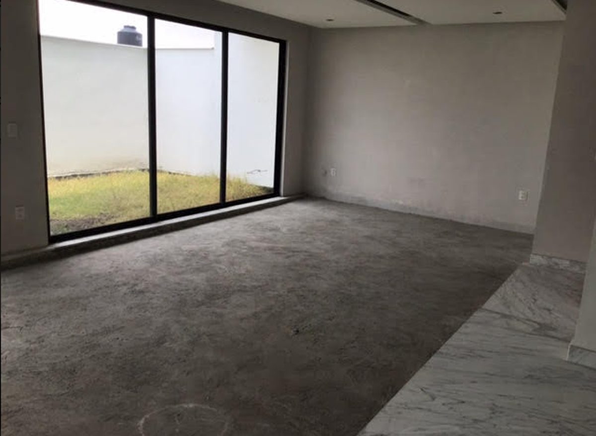 Interior de casa en Tecamachalco (foto 1)