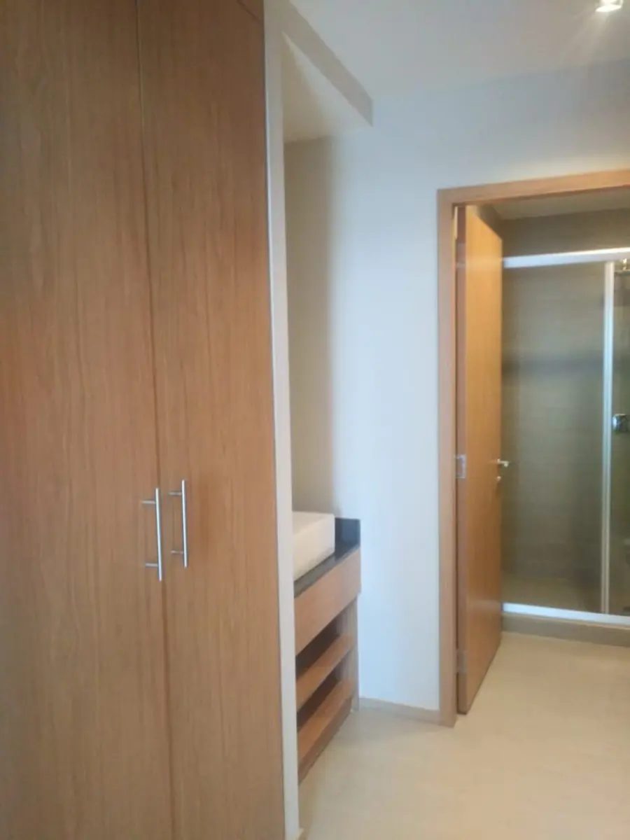 Interior de departamento en Miguel Hidalgo (foto 5)
