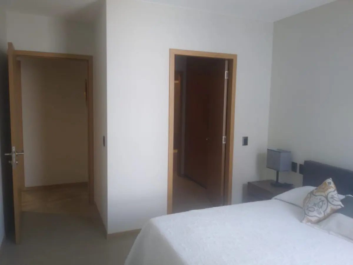 Interior de departamento en Miguel Hidalgo (foto 2)
