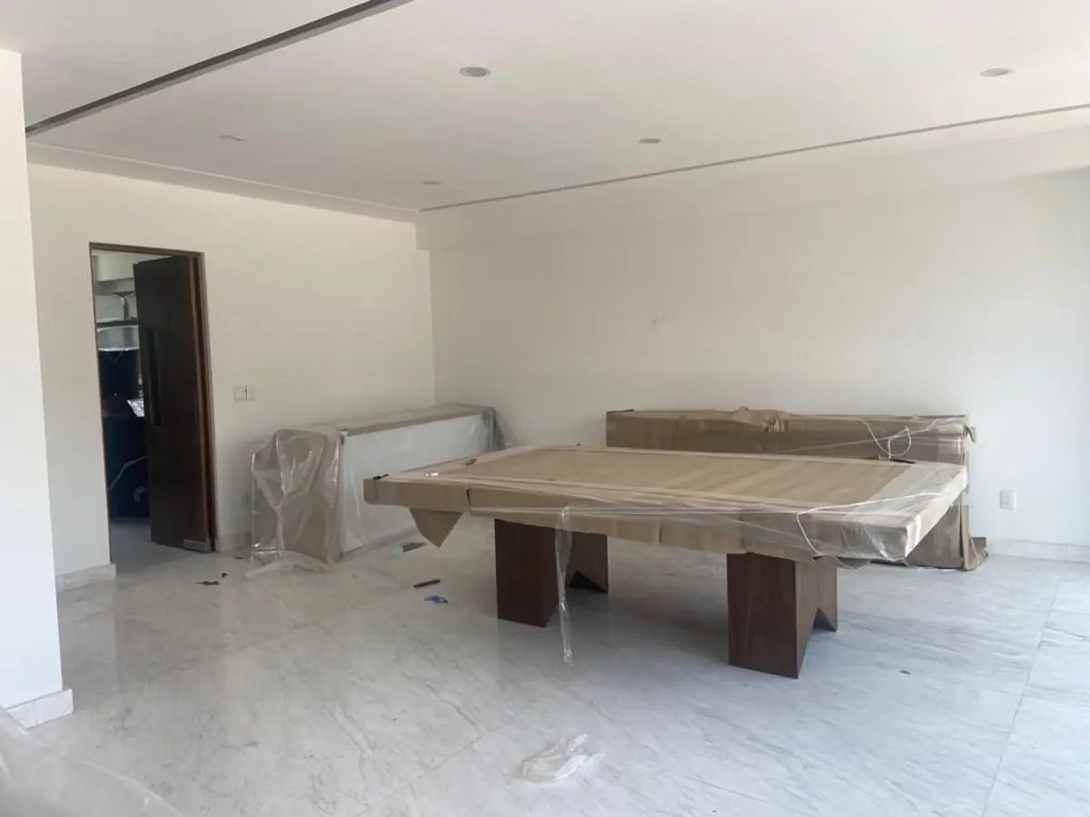 Interior de departamento en Tecamachalco (foto 4)