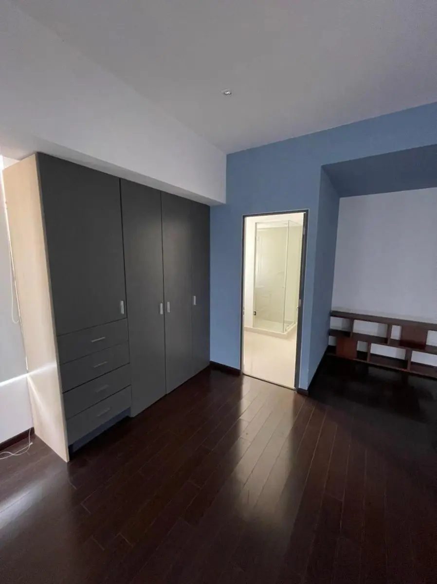 Interior de departamento en Cuajimalpa de Morelos (foto 5)