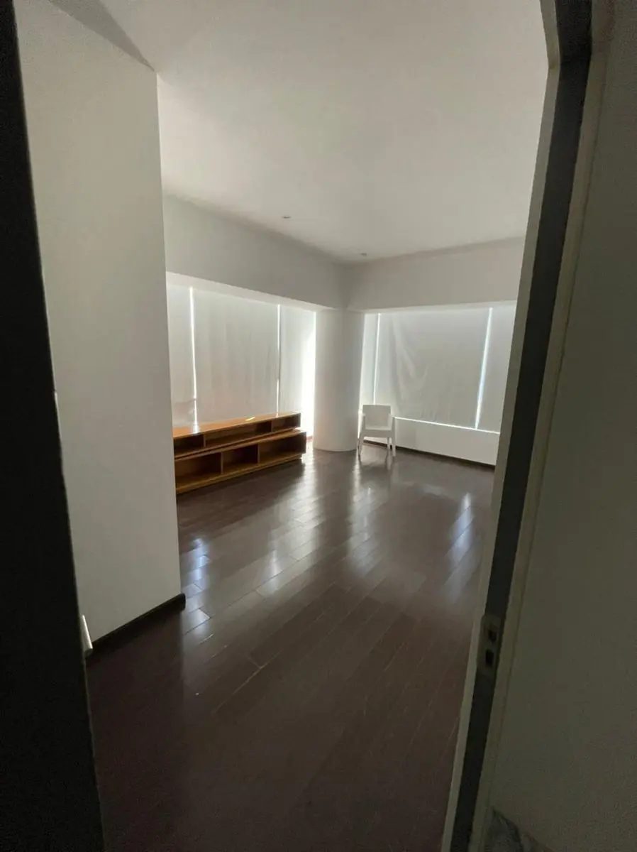 Interior de departamento en Cuajimalpa de Morelos (foto 4)
