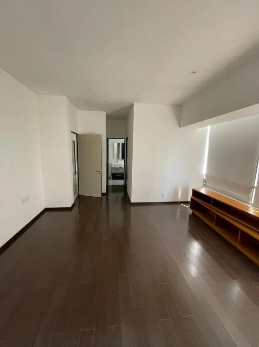 Interior de departamento en Cuajimalpa de Morelos (foto 3)