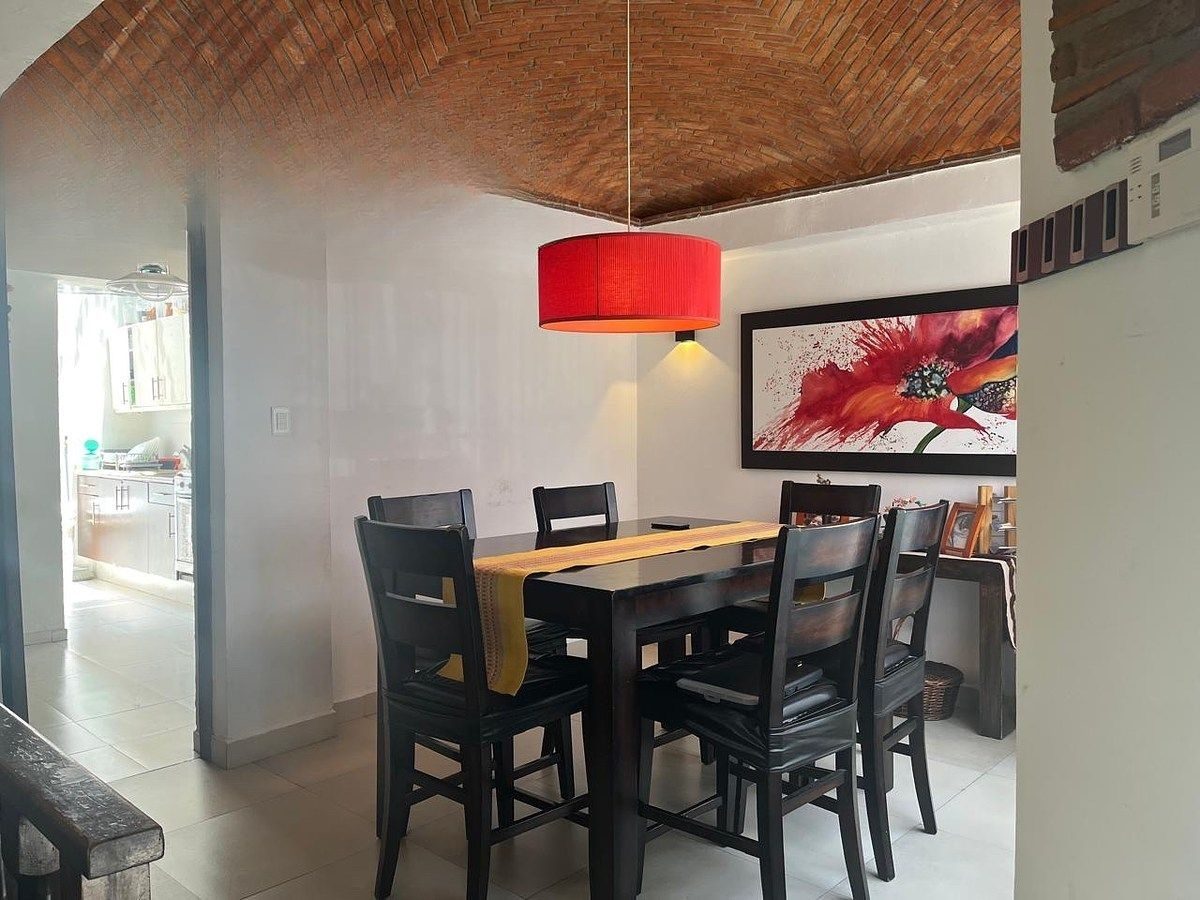 Interior de casa en Lomas Anahuac (foto 4)