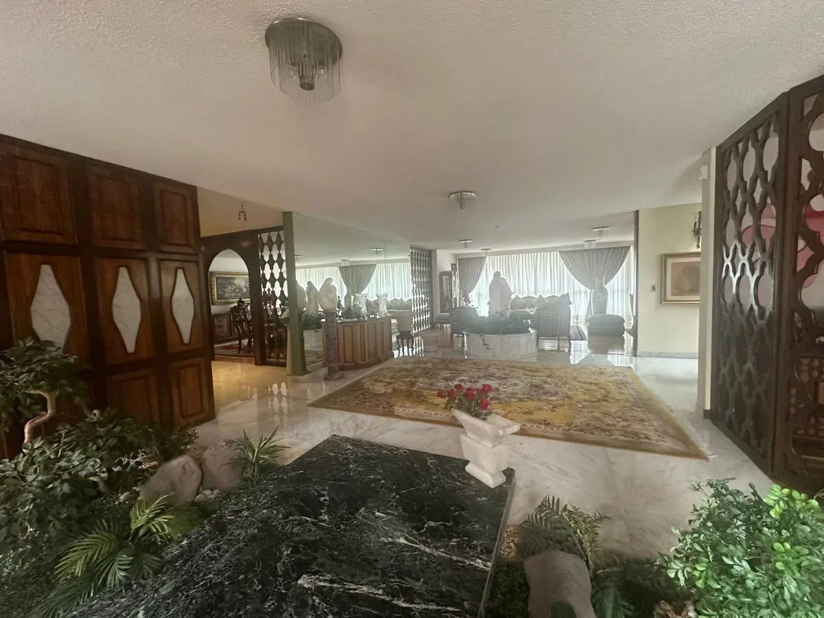 Interior de casa en Tecamachalco (foto 2)
