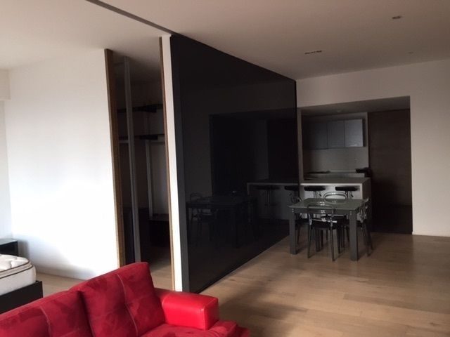 Interior de departamento en Cuauhtémoc (foto 5)