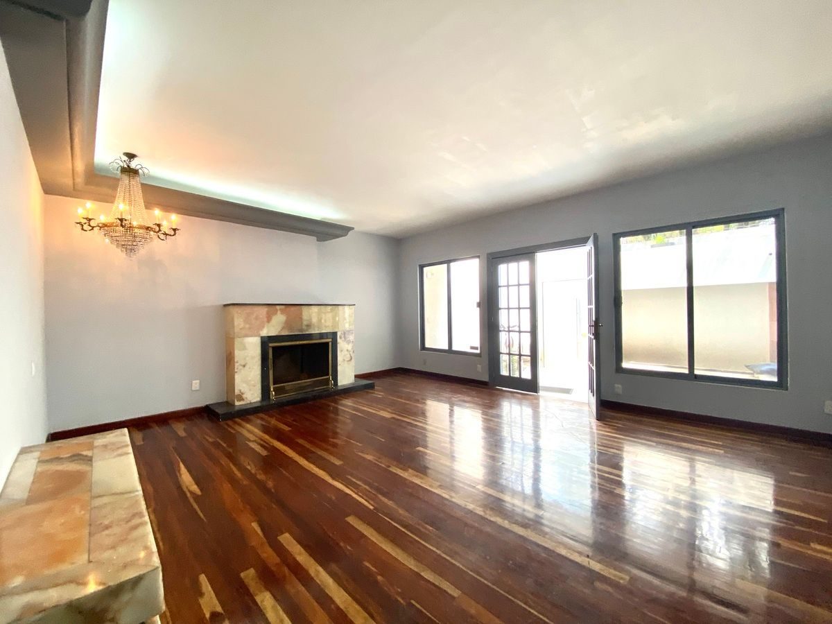 Interior de casa en Polanco I Sección (foto 4)