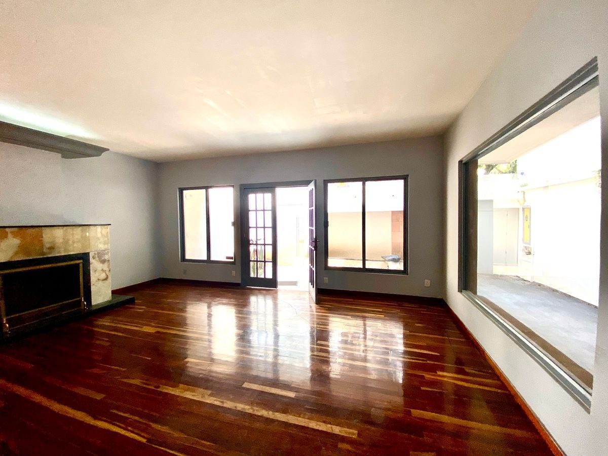 Interior de casa en Polanco I Sección (foto 5)